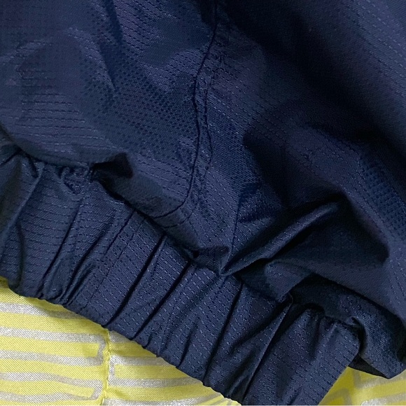 Columbia Kids' Black and Yellow Jacket - Picture 12 of 16